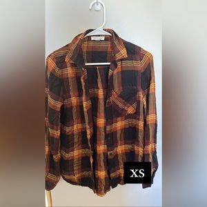 flannel